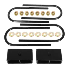 Issecondery 13598671 Suspension Lift Kit For Dodge Ram 2003-2013 2500 2003-2012 3500 2wd 2 Inch Rear