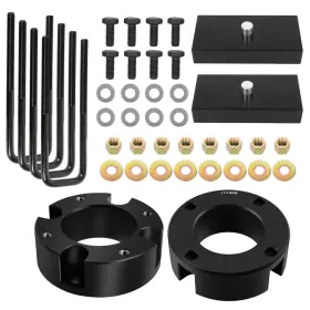 13598689 ISSECONDERY Suspension Lift Front Rear Kit 2WD 4WD