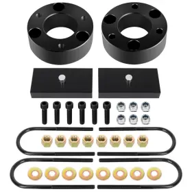13602972 ISSECONDERY Suspension Lift Front Rear Kit 1500 4WD