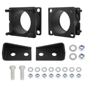 13602997 ISSECONDERY Suspension Lift Front Steel Kit 2WD 4WD