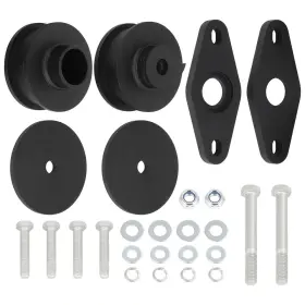 13606122 ISSECONDERY Suspension Lift Rear Kit 2WD 4WD Jeep