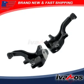 IATV96310V IVAMOS Front Lift Spindles Suspension Kit 1500 Ram