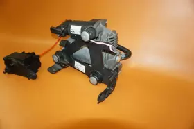 AW93-3B484 JAGUAR Air Pump Suspension Compressor Af Xj #3