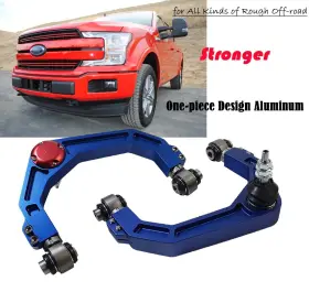 799020BL JAKE MOTOR PARTS Upper Control Arm Lift Forged Kit #2