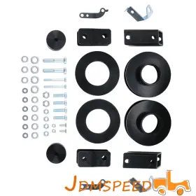 66-2726 JDMSPEED Front Coil Spacer Track Bar Bracket F250