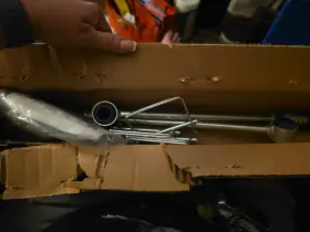 124352 JEEP Bds Suspension Yj Disconnects