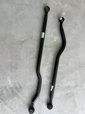 68320342AC JEEP Jl Front Rear Track Bars Rubicon