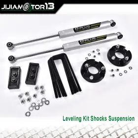 J-02LKA1201ZSL JIJIAMOTOR13 Leveling Lift Shocks Suspension