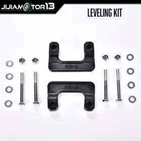 J-02LKA1203ABK JIJIAMOTOR13 Steering Stabilizer Leveling Kit