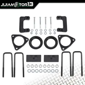 J-02LKA4503ZBK JIJIAMOTOR13 Leveling Kit 1500 Chevrolet Gmc