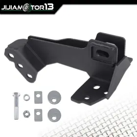 J-02LKB1204ABK JIJIAMOTOR13 Track Bar Bracket Lift Kit F250