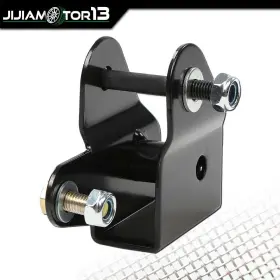 J-02RTB3952ABK JIJIAMOTOR13 Front Track Bar Bracket Tj Xj