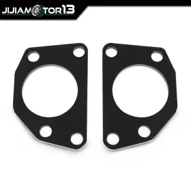 JIJIA020319 JIJIAMOTOR13 Front Lift Lean Spacer Kj Jeep Dodge