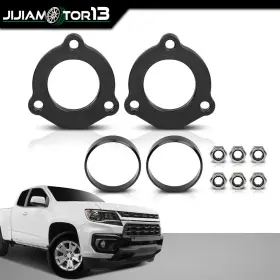 JIJIA1008-1 JIJIAMOTOR13 Leveling Kit 2WD 4WD Chevy Gmc #2