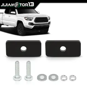 JIJIA102803 JIJIAMOTOR13 Rear Driveshaft Carrier Bearing Kit