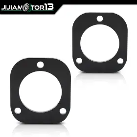 JIJIA1221-2 JIJIAMOTOR13 Front Leveling Lift Spacers Jeep