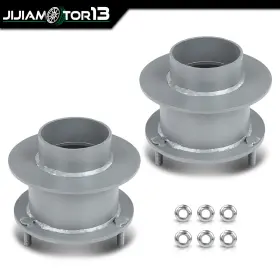 JIJIA1221-4 JIJIAMOTOR13 Front Lift Leveling Kit 1500 2500
