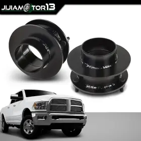 JIJIA20241114-4 JIJIAMOTOR13 Front Leveling Lift Coil Spacers #2