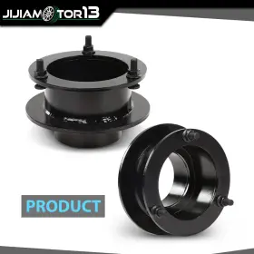 JIJIA20241114-4 JIJIAMOTOR13 Front Leveling Lift Coil Spacers #3