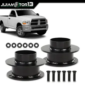 JIJIA20241114-4 JIJIAMOTOR13 Front Leveling Lift Coil Spacers