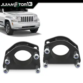 JIJIA20241121-9 JIJIAMOTOR13 Kj Front Suspension Leveling Kit