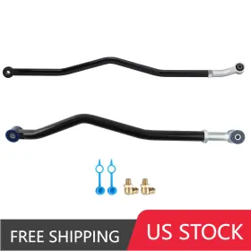 4D2VLY JINYO Track Bar Lift Jk Panhard Rod Jeep Wrangler