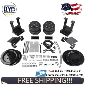 57575 JINYOCOM Loadlifter 2500 3500 Chevrolet Gmc Silverado