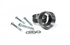 JKS8150 Jk Exhaust Extension Kit