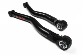 JKS1625 JKS Front Lower Control Arms Flex