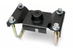 2400 JKS MANUFACTURING Rear Spring Mount Jk Wrangler #2
