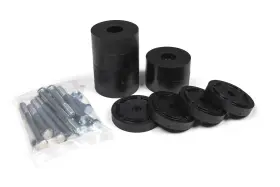 JKS1140 JKS MANUFACTURING Jl Front Bump Lift Jeep Wrangler