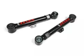 JKS1655 JKS MANUFACTURING Rear Upper Control Arms Tj Jeep #2