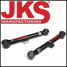 JKS1655 JKS MANUFACTURING Rear Upper Control Arms Tj Jeep