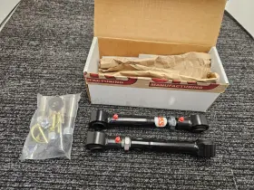 JKS2034 JKS MANUFACTURING Quicker Swaybar Disconnects Jk Lift