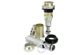 JKS2711 JKS MANUFACTURING Jl Coilover Spacer Pro Kit Jeep