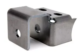 JKSOGS168 JKS MANUFACTURING Jk Track Bar Brace Rear Jeep