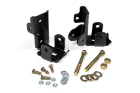 JKSOGS945 JKS MANUFACTURING Jk Shock Relocation Rear Kit Jeep