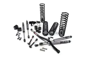 JSPEC100KFA JKS MANUFACTURING Suspension Lift Kit