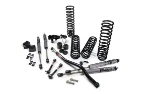 JSPEC101KFA JKS MANUFACTURING Kontrol Front Rear Suspension