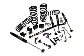 JSPEC117K JKS MANUFACTURING Jspec Front Rear Suspension Lift #2