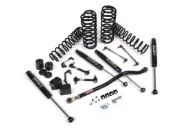 JSPEC119KFP JKS MANUFACTURING Jeep