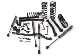 JSPEC123KFA JKS MANUFACTURING Jl Konnect Fox Shocks Rate Std