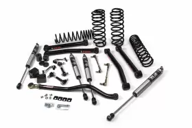 JSPEC123KFP JKS MANUFACTURING Jl Jkonnect Jeep Wrangler