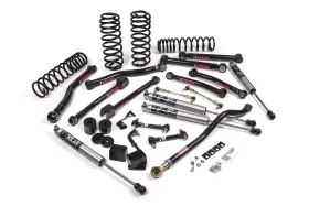 JSPEC128PES JKS MANUFACTURING Jl Krawl Fox Performance Shocks
