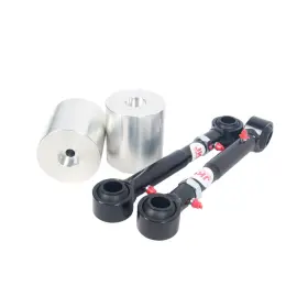JSPEC1302 JKS MANUFACTURING Jl Door Lift Box Wrangler #3