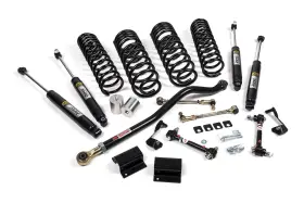 JSPEC131PES JKS MANUFACTURING Jt Jeep