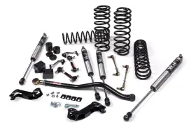 JSPEC137K JKS MANUFACTURING Jl Kontrol Jspec Shocks Rate Std