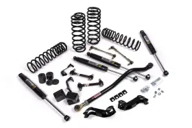 JSPEC137KFP JKS MANUFACTURING Jeep #2