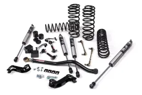JSPEC137KFP JKS MANUFACTURING Jeep