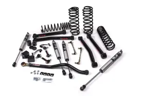 JSPEC146PES JKS MANUFACTURING Jeep